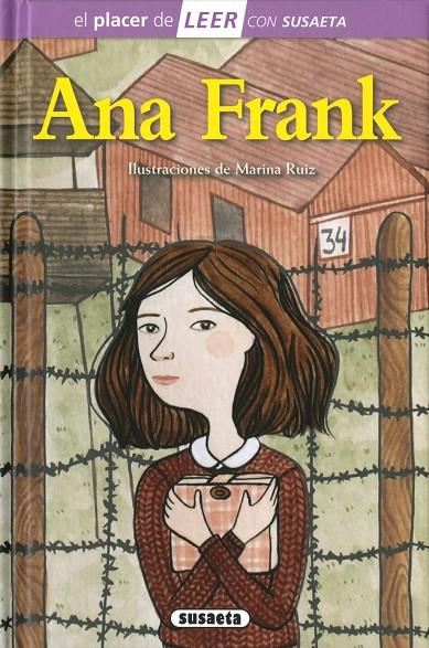 Ana Frank | 9788467749892 | Frank, Ana