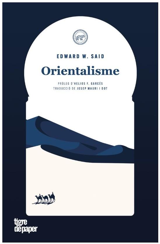 Orientalisme | 9788418705878 | W. Said, Edward