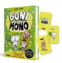 PACK BONI VS MONO GADGET | 8432715174080