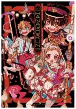 HANAKO-KUN EL FANTASMA DEL LAVABO AIDAI IRO ILLUSTRATIONS | 9788419916365 | IRO, AIDA