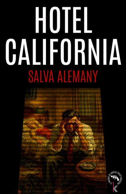 Hotel California | 9788412877885 | Alemany, Salva