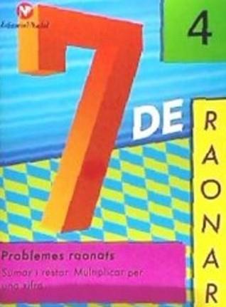7 DE RAONAR Nº 4 | 9788478877997 | VV.AA.