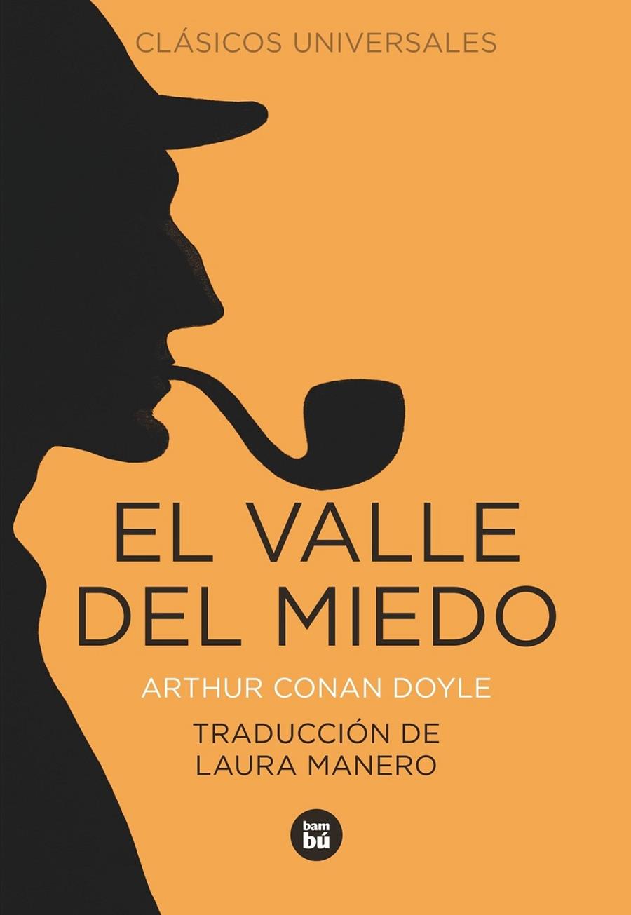 El valle del miedo | 9788483433034 | Doyle, Arthur Conan