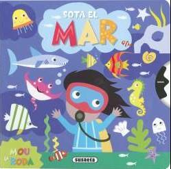 Sota el  mar | 9788410846128 | , Susaeta ediciones