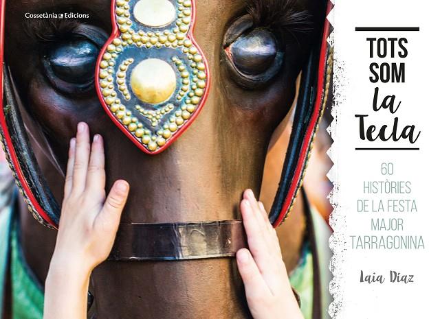 Tots som la Tecla | 9788490348567 | Díaz Segura, Laia