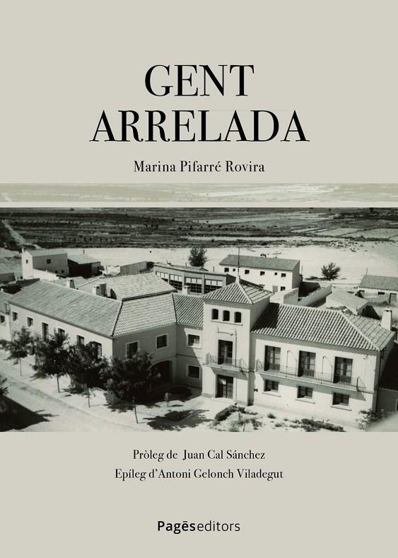 Gent arrelada | 9788413036939 | Pifarré Rovira, Marina