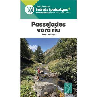 PASSEJADES VORA RIU | 9788480909723 | BASTART, JORDI