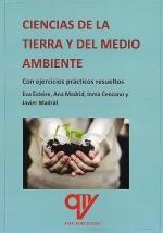 Ciencias de la tierra y del medio ambiente | 9788412643367 | Esteire Madrid, Eva / Madrid Cenzano, Ana / Madrid Cenzano, Javier / Cenzano del Castillo, Inmaculad