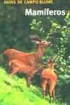 Gu¡a Campo Mam¡feros | 9788480764766 | Richarz, Klaus