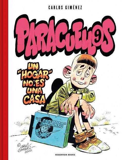 Paracuellos 9 | 9788418897115 | Giménez, Carlos