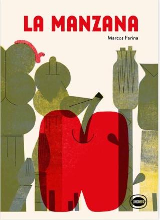 La manzana | 9791399068832 | Farina, Marcos