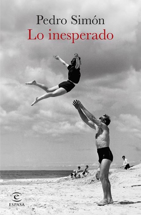 Lo inesperado | 9788467082159 | Simón, Pedro
