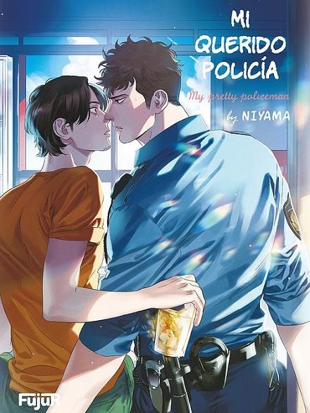 Mi querido policía | 9788412115147 | Niyama