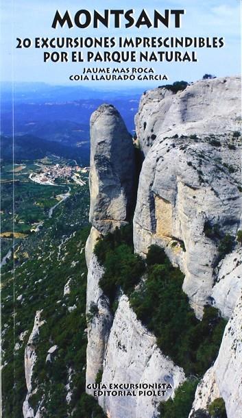 Montsant | 9788495945976 | Mas Roca, Jaume