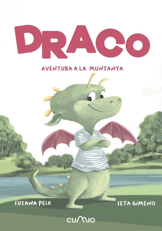 Draco. Aventura a la muntanya | 9788482896571 | Peix  Cruz, Susana