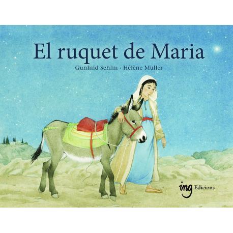 El ruquet de Maria | 9791399058642 | Muller, Hélène / Sehlin, Gunhild
