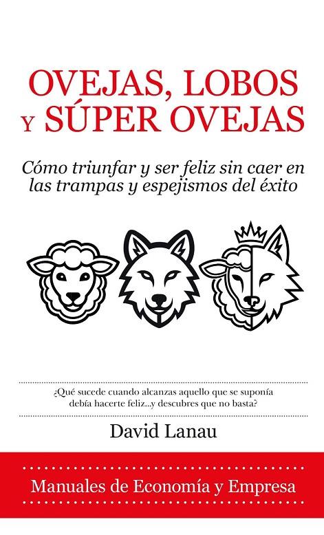 Ovejas, lobos y superovejas | 9791370205041 | Lanau Pera, David
