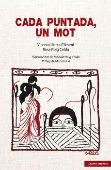 Cada puntada, un mot | 9788412908848 | Llorca Climent, Vicenta / Roig Celda, Rosa