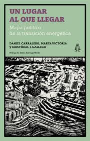 Un lugar al que llegar | 9791399008128 | Carralero, Daniel / Victoria, Marta / Gallego, Cristóbal