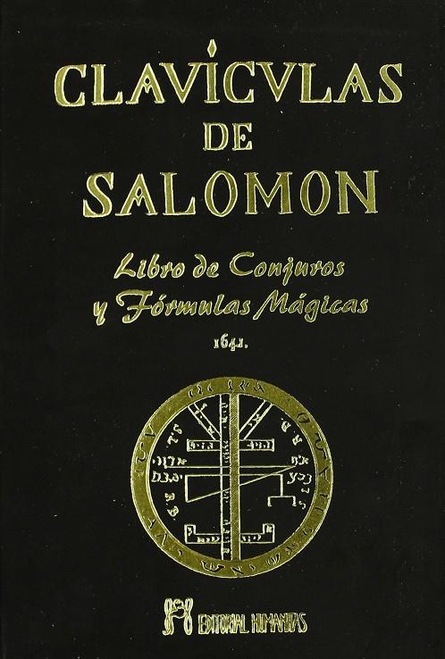 Clavículas de Salomón | 9788479103903 | , Varios