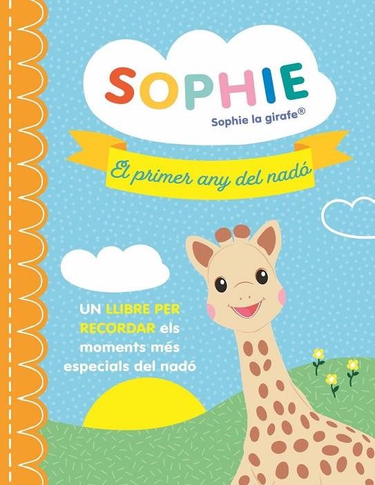 SOPHIEEL PRIMER ANY DEL NADÓ | 9788410519718