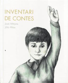 Inventari de contes | 9788460659631 | Rioné Tortajada, Joan