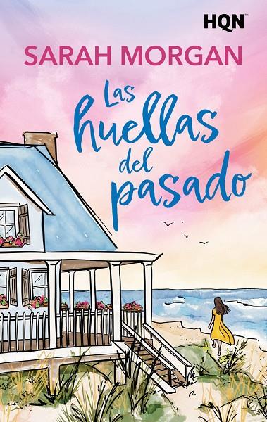 Las huellas del pasado | 9791370173784 | Morgan, Sarah