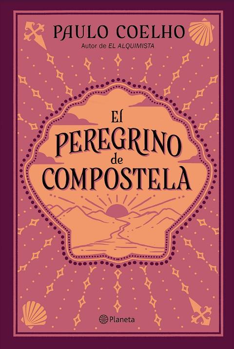 El Peregrino de Compostela | 9788408240051 | Coelho, Paulo