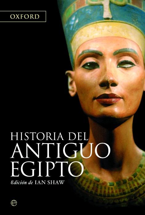 Historia del Antiguo Egipto | 9788497343343 | , Oxford