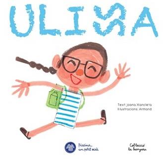 Ulissa | 9788409063161 | Rioné Tortajada, Joan