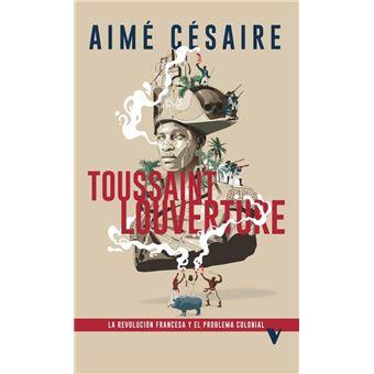 Toussaint louverture | 9788419719317 | Cesaire, Aime