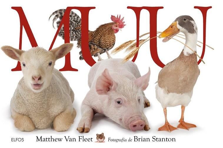 Muu (2026) | 9788417254827 | Van Fleet, Matthew