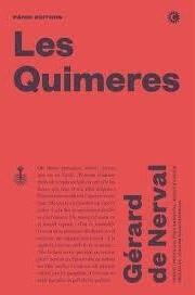 Les Quimeres | 9788412038804 | de Nerval, Gérard