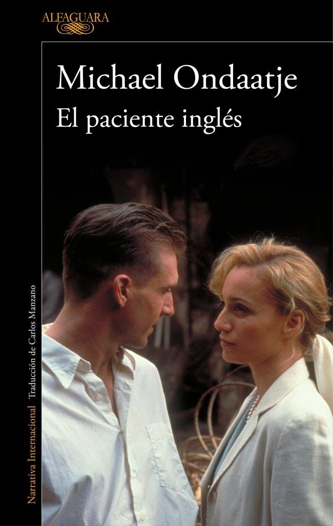 El paciente inglés | 9788420420905 | Ondaatje, Michael