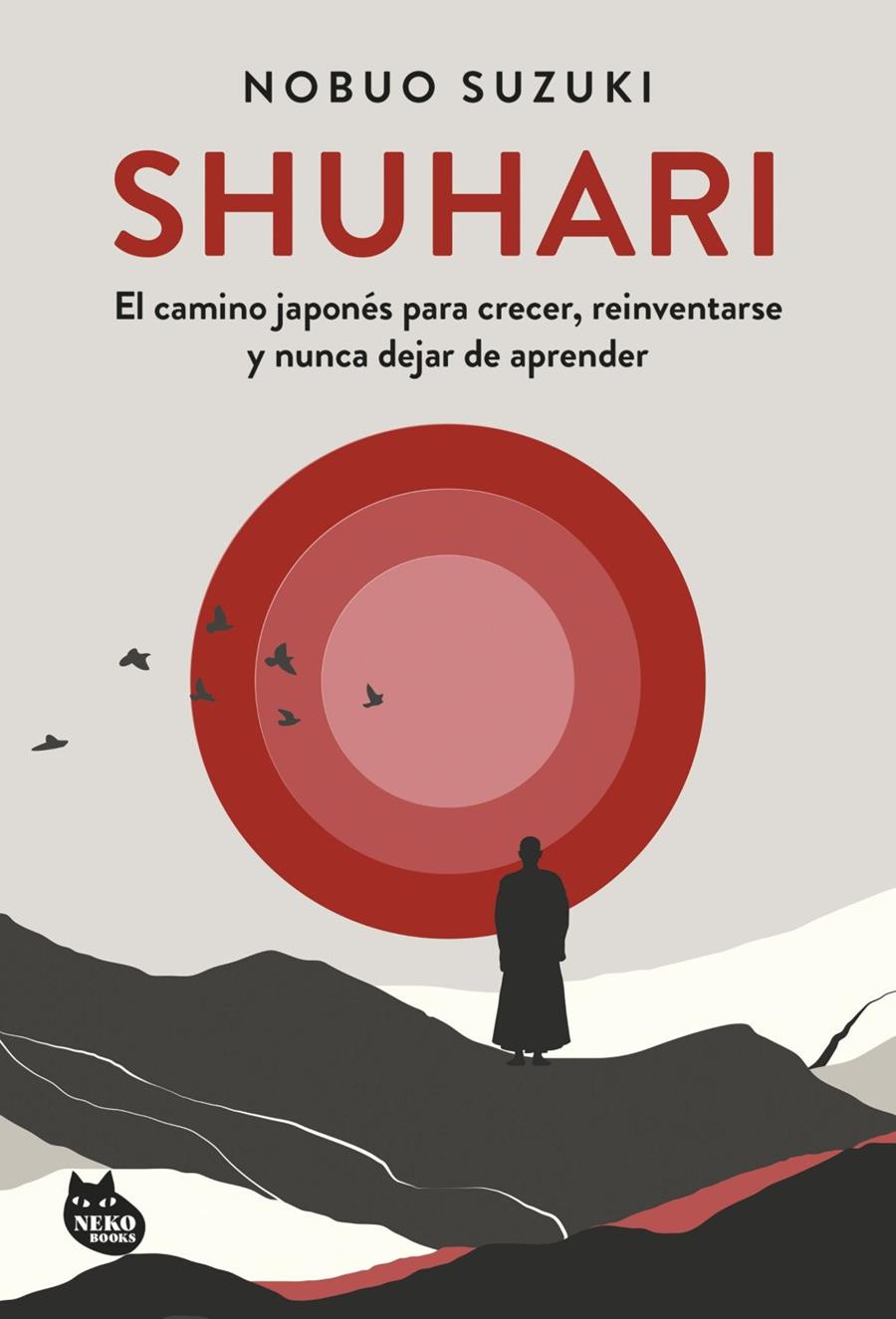 Shuhari | 9788410427174 | Suzuki, Nobuo