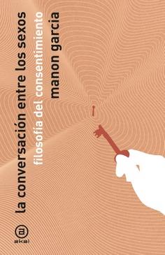 La conversación de los sexos | 9788446057734 | Garcia, Manon