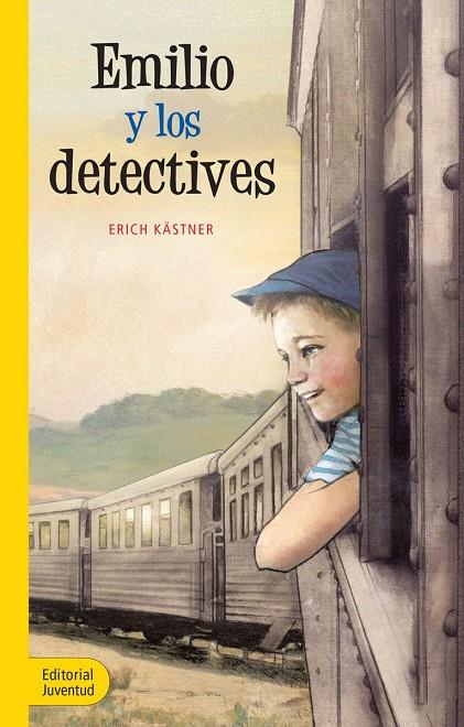 Emilio y los detectives | 9788426145321 | , ERICH KASTNER