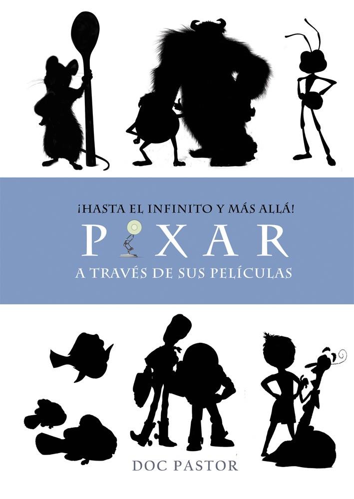 ¡Hasta el infinito y más allá! | 9788416961351 | Pastor, Doc