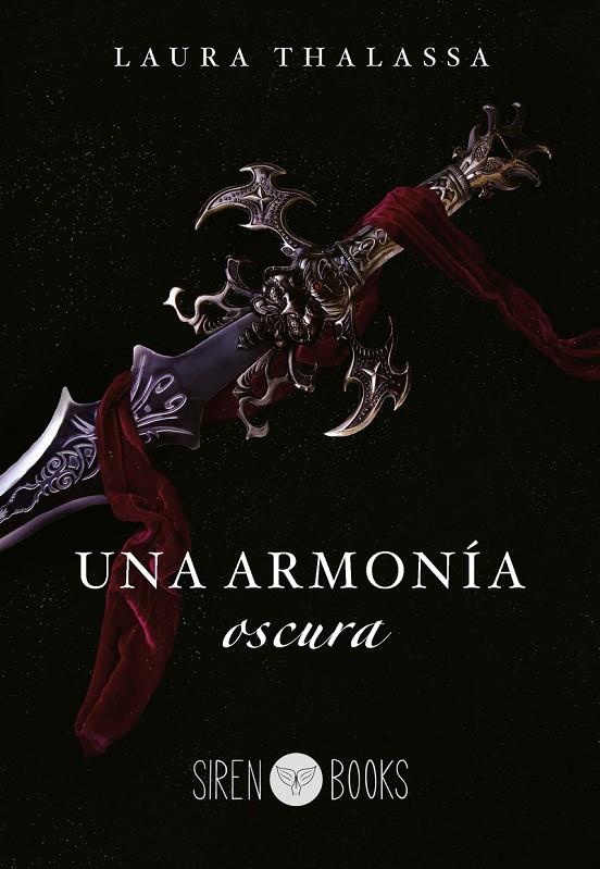 Una armonía oscura | 9788412723748 | Thalassa, Laura