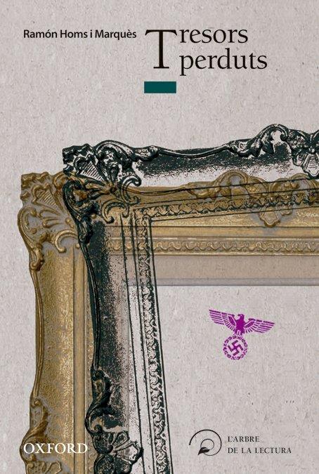 Els tresors perduts (El Árbol de la Lectura) | 9788467373387 | Homs, Ramon