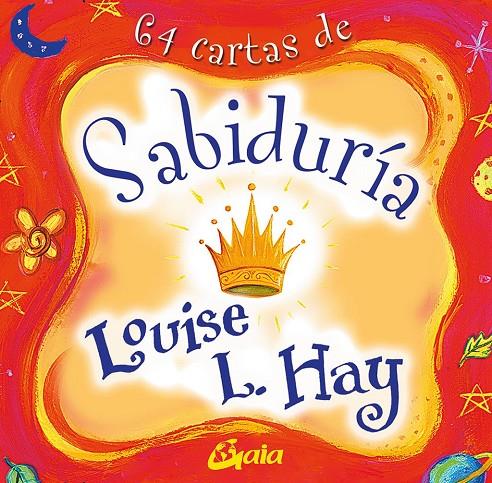 Sabiduría | 9788484455349 | Hay, Louise L.