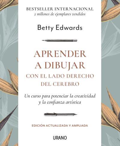 APRENDER A DIBUJAR | 9788417694210 | BETTY EDWARS