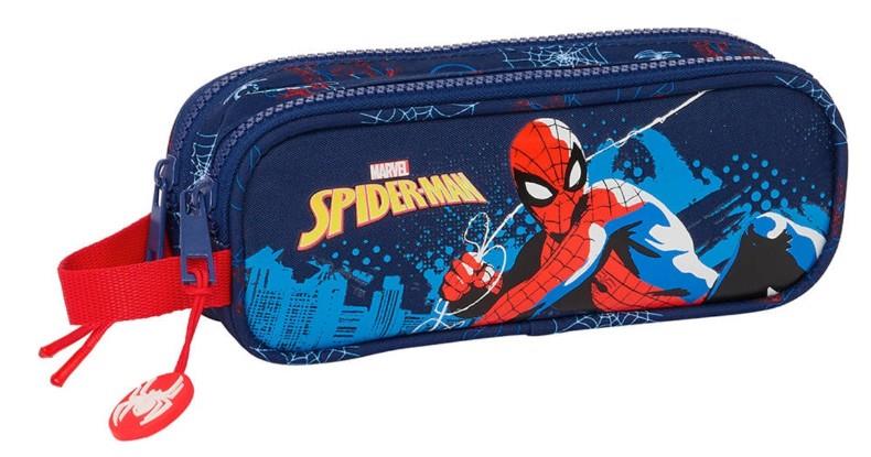 Estuche Spiderman | 8412688548194