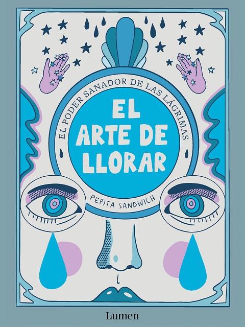 El arte de llorar | 9788426426635 | Sandwich, Pepita