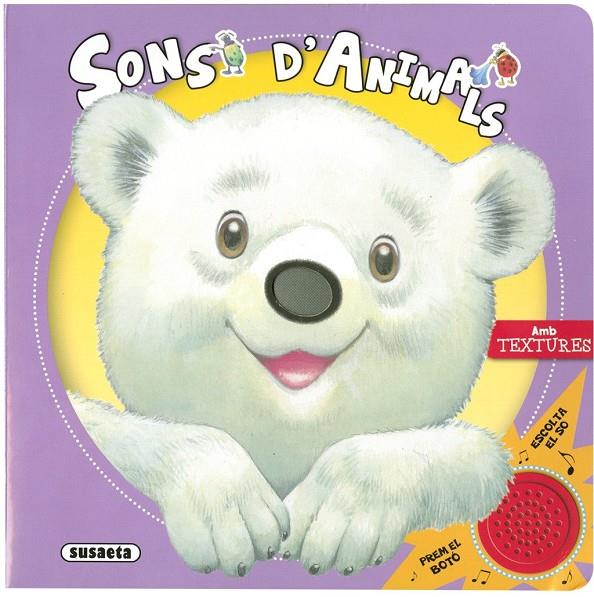 Sons d'animals | 9791370343392 | Falguera, Mònica A.