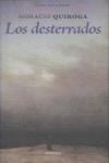 Los desterrados | 9788492491414 | Horacio, Quiroga