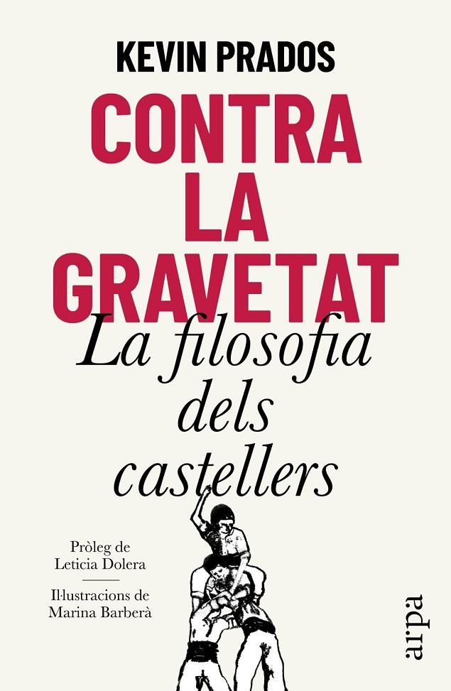 Contra la gravetat | 9791387833329 | Prados, Kevin