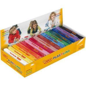 Plastilina Jovi 150 G Colores Surtidos | 8412027002530