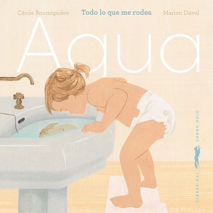 Agua | 9791399153347 | Roumiguière, Cècile