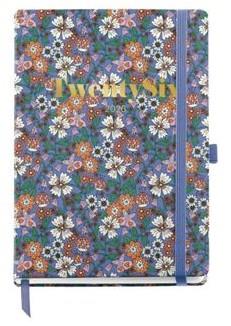 AGENDA ANUAL 2026 PLUS D/P CATALAN BLOOMING | 8422593226933